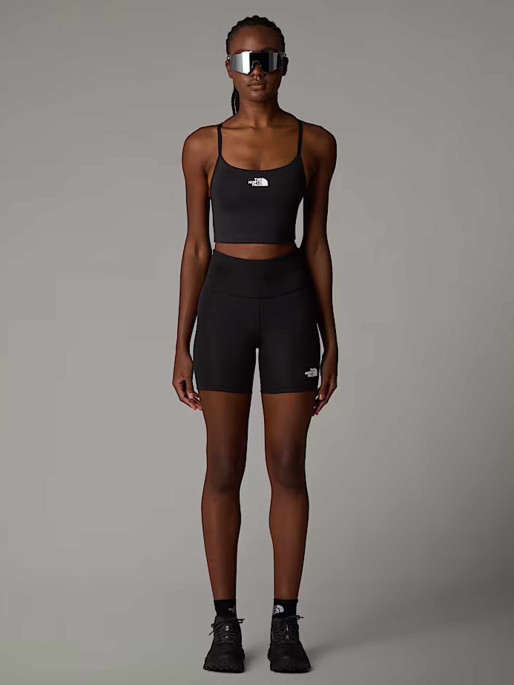 THE NORTH FACE Women's Flex 5in Tight Short