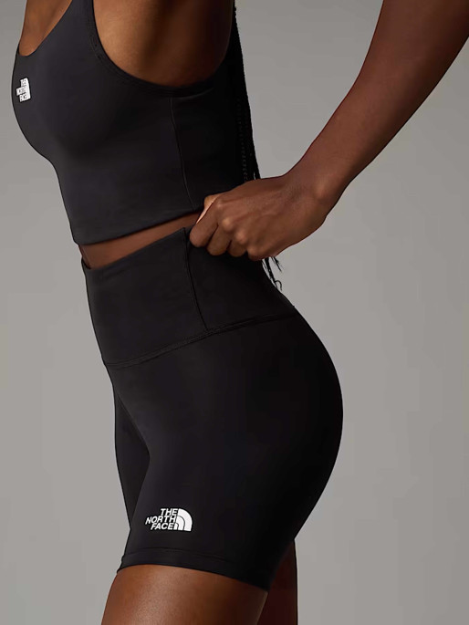 THE NORTH FACE Women's Flex 5in Tight Short