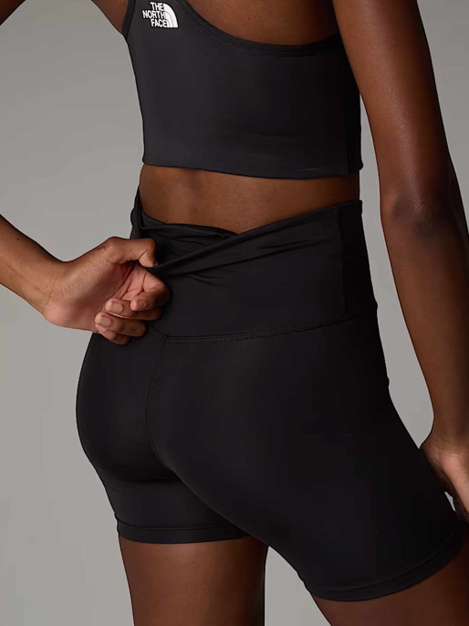 THE NORTH FACE Women's Flex 5in Tight Short