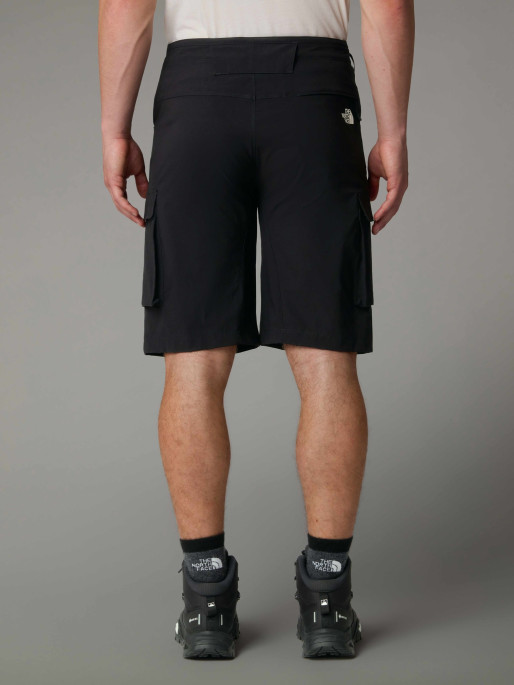 THE NORTH FACE M EXPLORATION CARGO SHORT