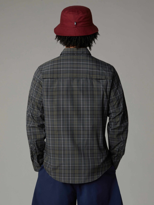 THE NORTH FACE Camasa M Sequoia Plaid