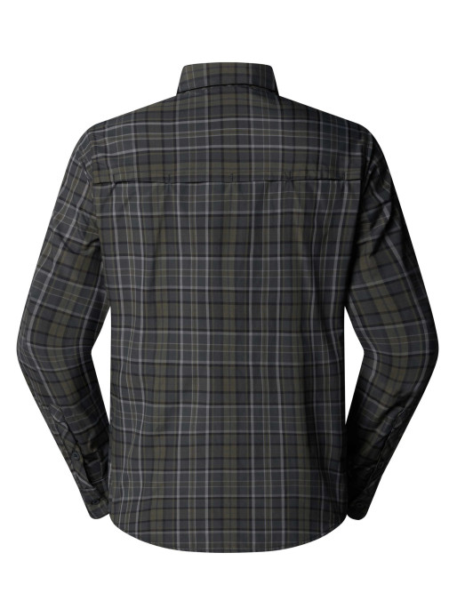 THE NORTH FACE Camasa M Sequoia Plaid