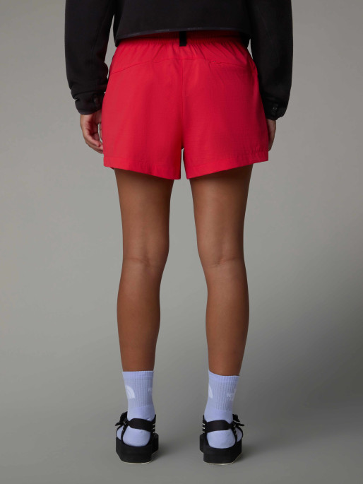 THE NORTH FACE Women's Class V Pathfinder Pull On Shorts - 3