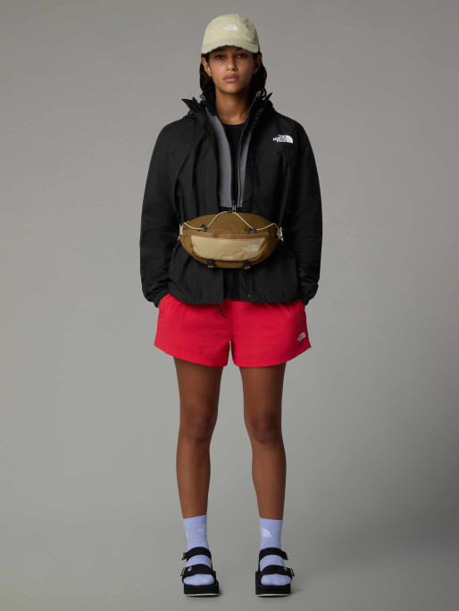 THE NORTH FACE Women's Class V Pathfinder Pull On Shorts - 3