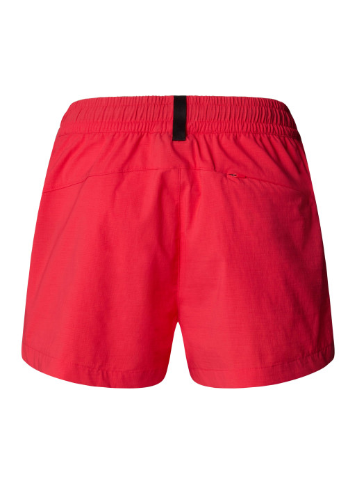 THE NORTH FACE Women's Class V Pathfinder Pull On Shorts - 3