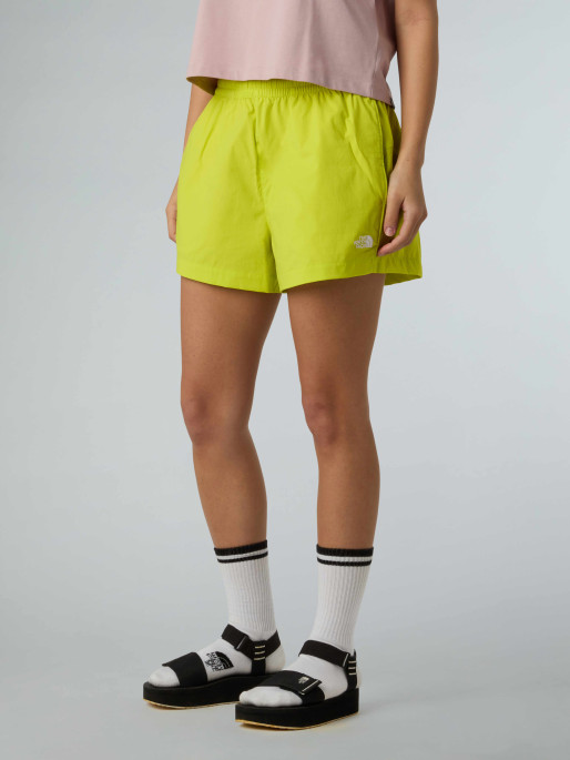 THE NORTH FACE Women's Class V Pathfinder Pull On Shorts - 3