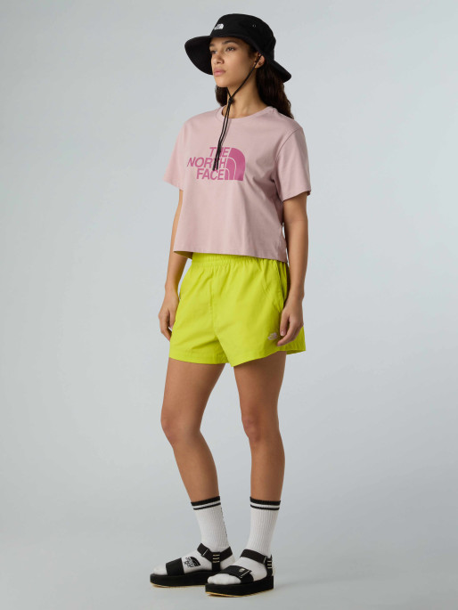 THE NORTH FACE Women's Class V Pathfinder Pull On Shorts - 3