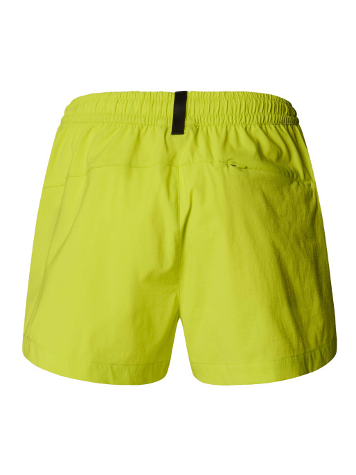 THE NORTH FACE Women's Class V Pathfinder Pull On Shorts - 3