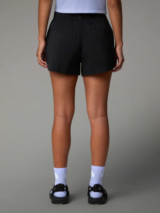 THE NORTH FACE W CLASS V PATHFINDER PULL ON – 3 Shorts