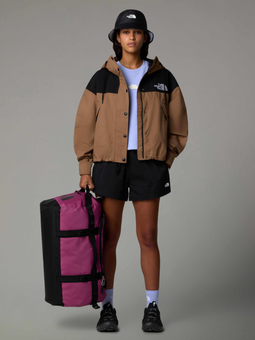 THE NORTH FACE W CLASS V PATHFINDER PULL ON – 3 Shorts