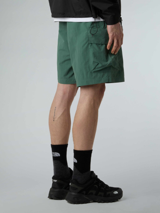 THE NORTH FACE M CARGO POCKET SHORTS