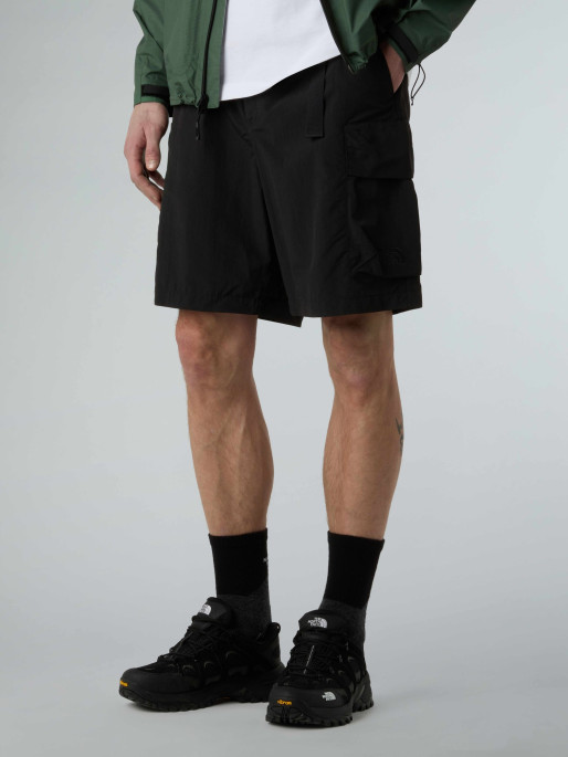 THE NORTH FACE M CARGO POCKET SHORT