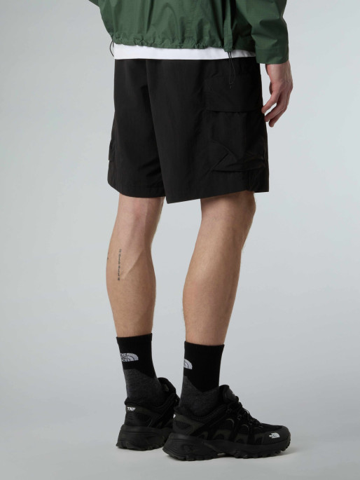 THE NORTH FACE M CARGO POCKET SHORT