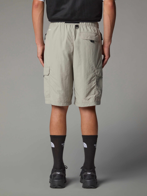 THE NORTH FACE Pantaloni scurti M Nse