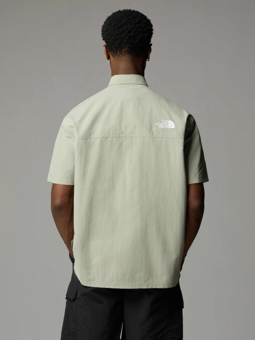 THE NORTH FACE Camasa U Nse Summer