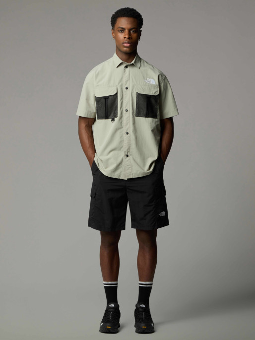 THE NORTH FACE Camasa U Nse Summer