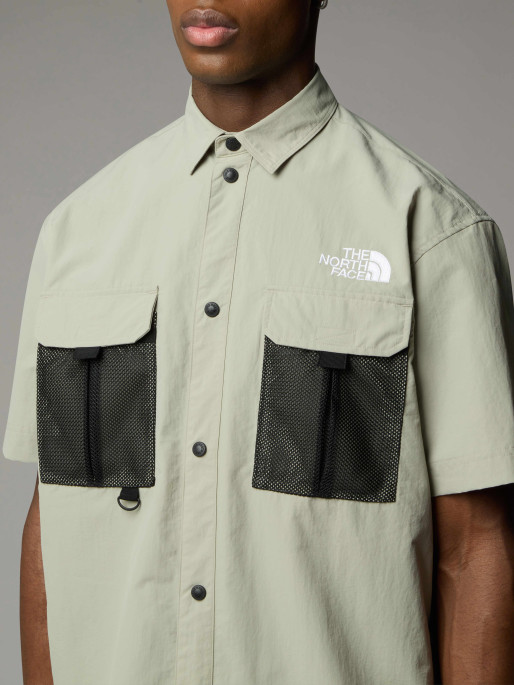 THE NORTH FACE Camasa U Nse Summer