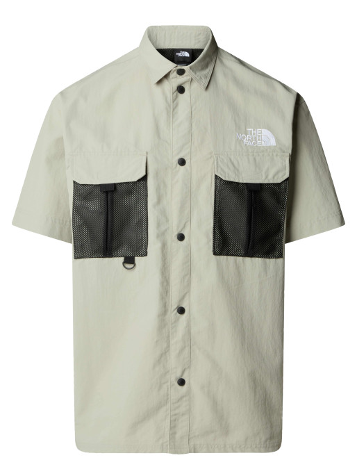 THE NORTH FACE Camasa U Nse Summer