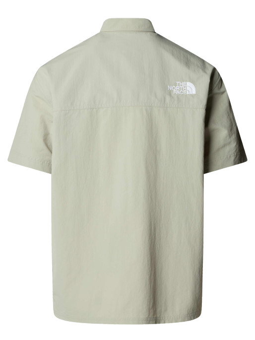 THE NORTH FACE Camasa U Nse Summer