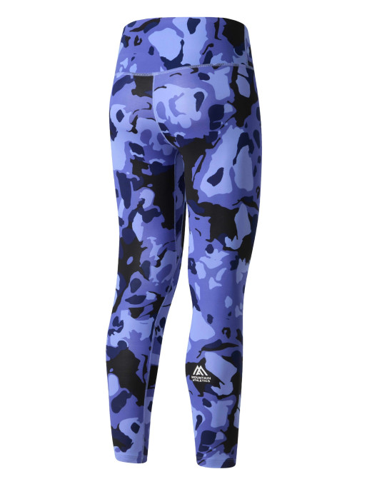 THE NORTH FACE W MA FLEX 25IN TIGHT AOP Leggings