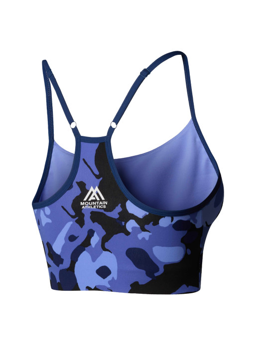 THE NORTH FACE W MA FLEX BRA AOP