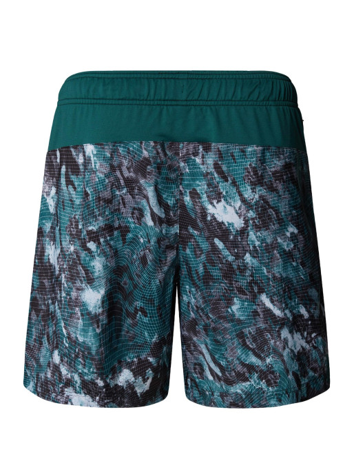THE NORTH FACE M 247 7IN SHORT - EU AOP