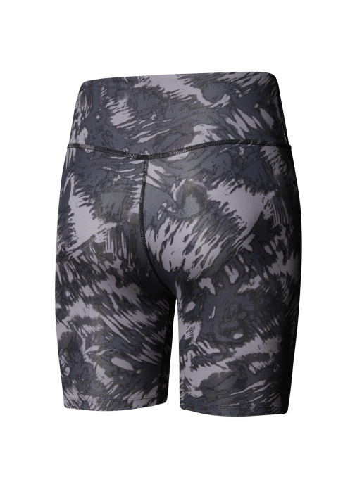 THE NORTH FACE W FLEX 8IN TIGHT AOP Leggings