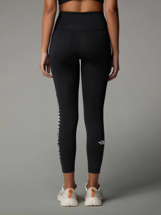 THE NORTH FACE W FLEX 25IN TIGHT CO Leggings