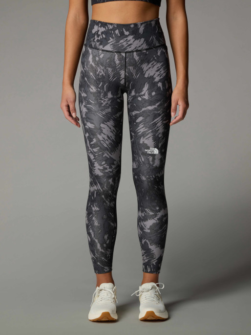 THE NORTH FACE Colanti W Flex 25in Tight Aop