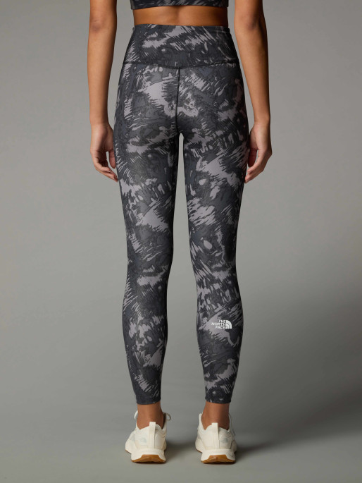 THE NORTH FACE Colanti W Flex 25in Tight Aop