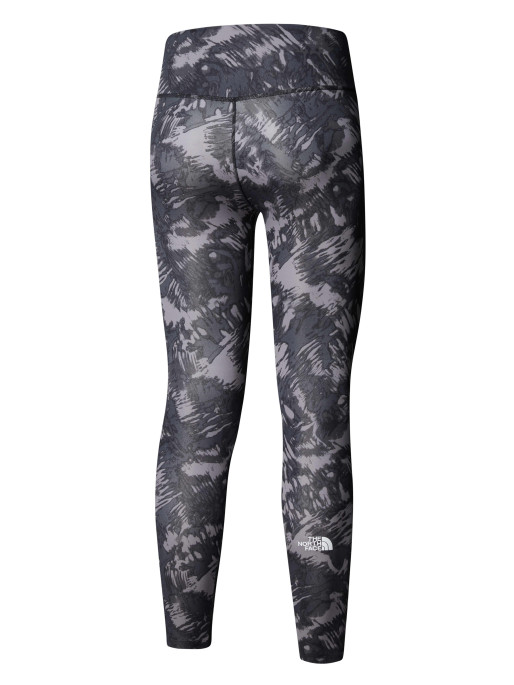 THE NORTH FACE Colanti W Flex 25in Tight Aop