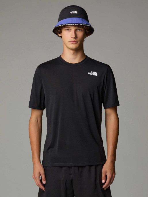 THE NORTH FACE M FOUNDATION MOUNTAINS FACES TEE