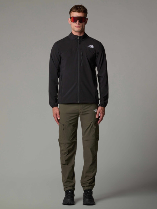 THE NORTH FACE