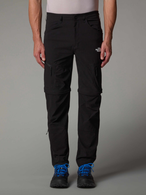 THE NORTH FACE M EXPLORATION CONV REG TAPP - EU