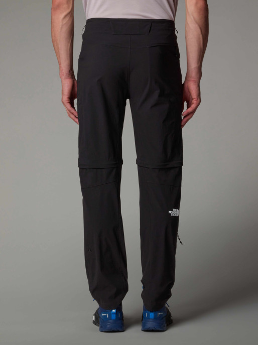 THE NORTH FACE M EXPLORATION CONV REG TAPP - EU