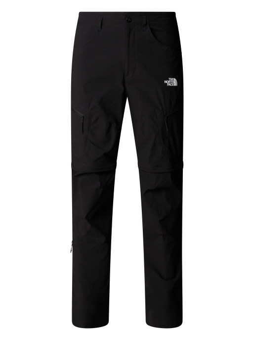 THE NORTH FACE M EXPLORATION CONV REG TAPP - EU