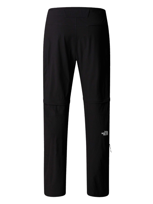 THE NORTH FACE M EXPLORATION CONV REG TAPP - EU