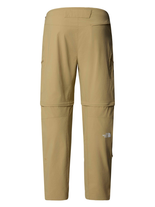 THE NORTH FACE Pants M EXPLORATION CONV REG TAPP - EU