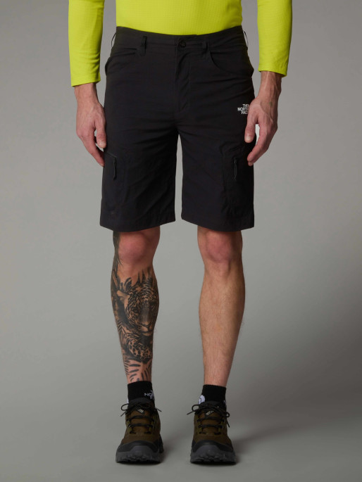 THE NORTH FACE M EXPLORATION SHORTS - EU
