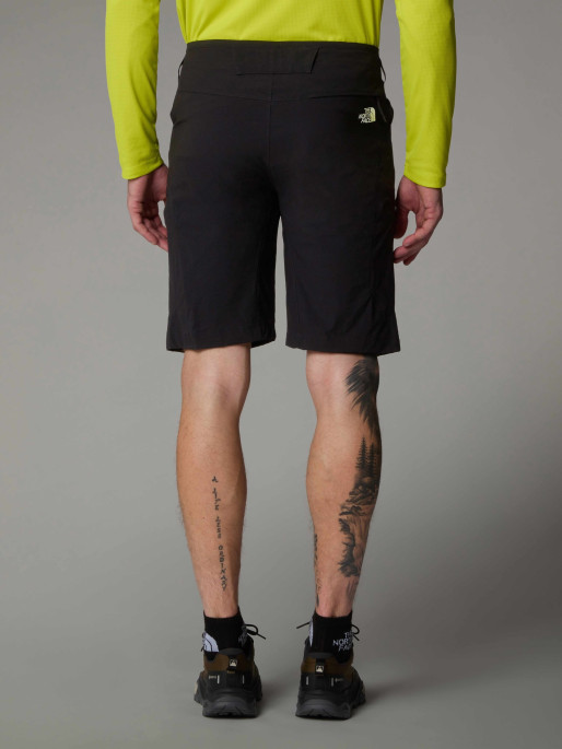 THE NORTH FACE M EXPLORATION SHORTS - EU