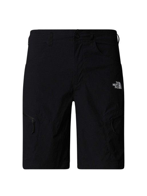 THE NORTH FACE M EXPLORATION SHORTS - EU
