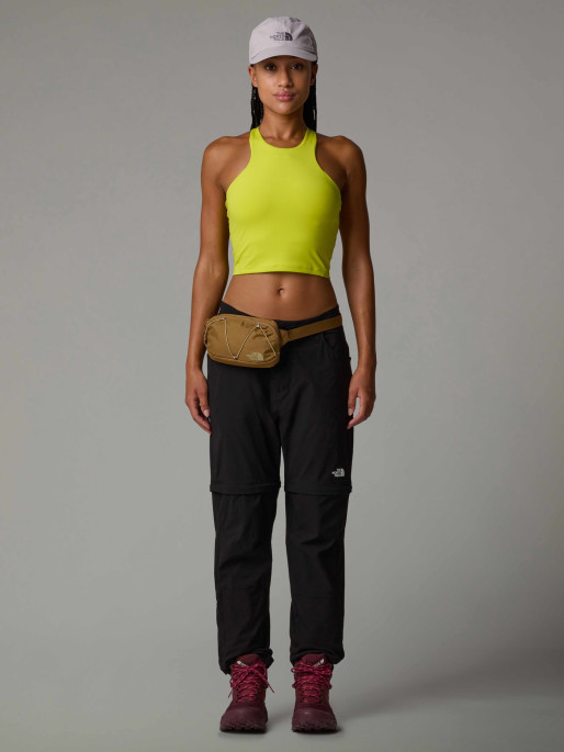 THE NORTH FACE W EXPLORATION CONV REG STRAIGHT PANTS