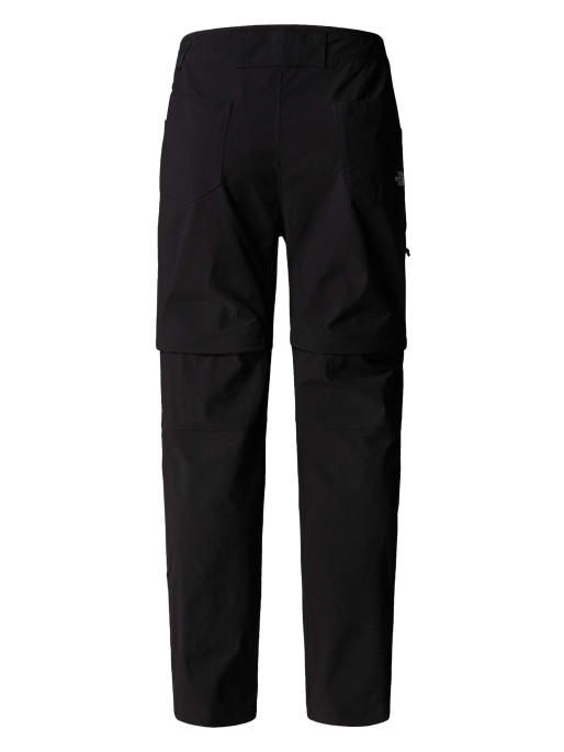 THE NORTH FACE W EXPLORATION CONV REG STRAIGHT PANTS