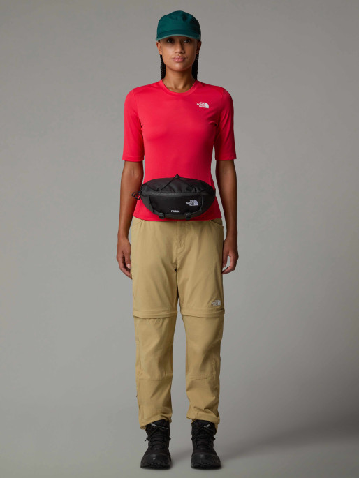 THE NORTH FACE W EXPLORATION CONV REG STRAIGHT PANTS