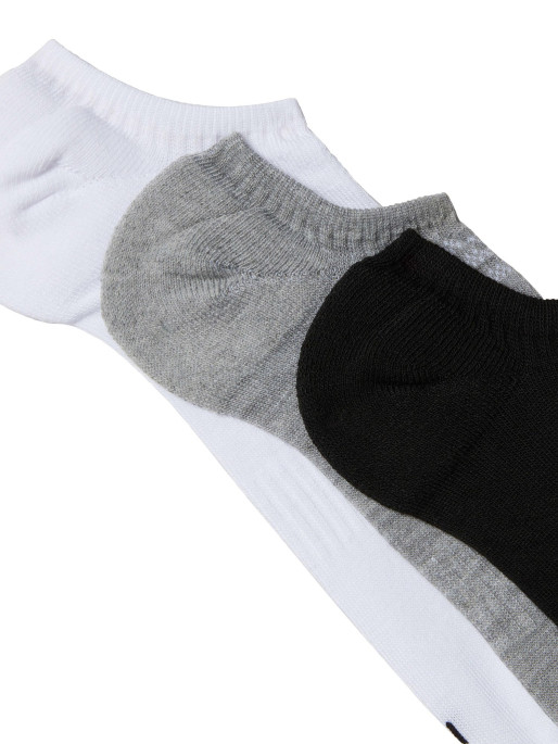 THE NORTH FACE MULTI SPORT INVISIBLE SOCKS 3P