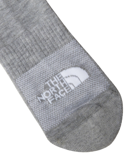THE NORTH FACE MULTI SPORT INVISIBLE SOCKS 3P