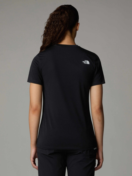 THE NORTH FACE Tricou W Foundation 1