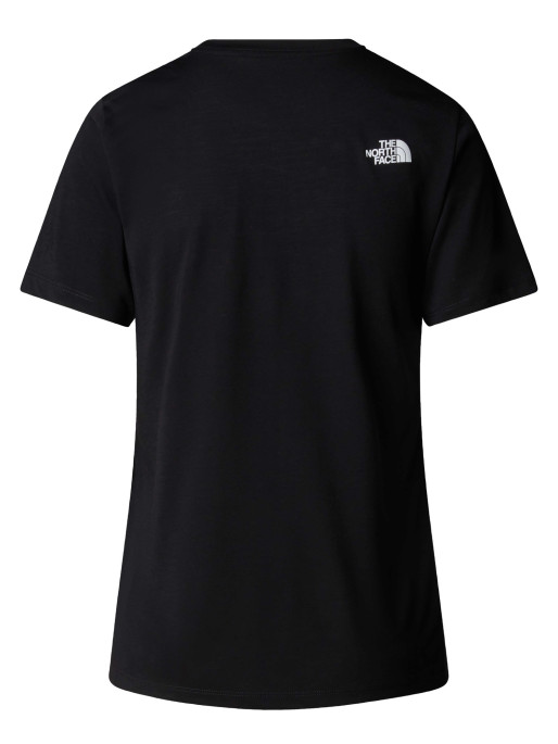 THE NORTH FACE Tricou W Foundation 1