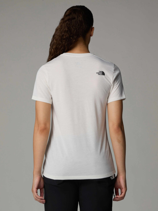 THE NORTH FACE Tricou W Foundation 1