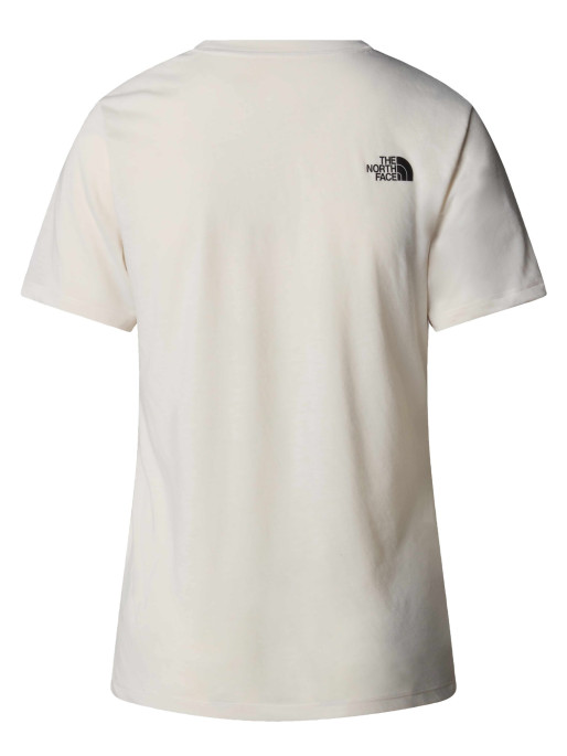 THE NORTH FACE Tricou W Foundation 1